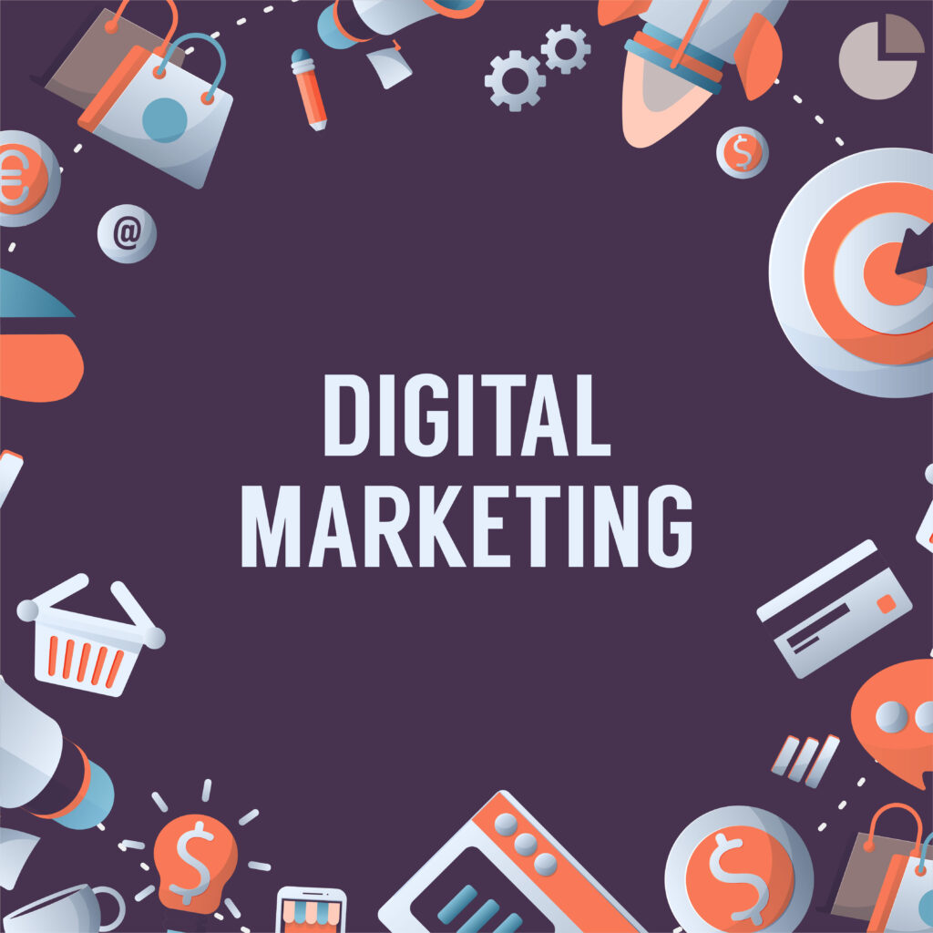 digital marketing